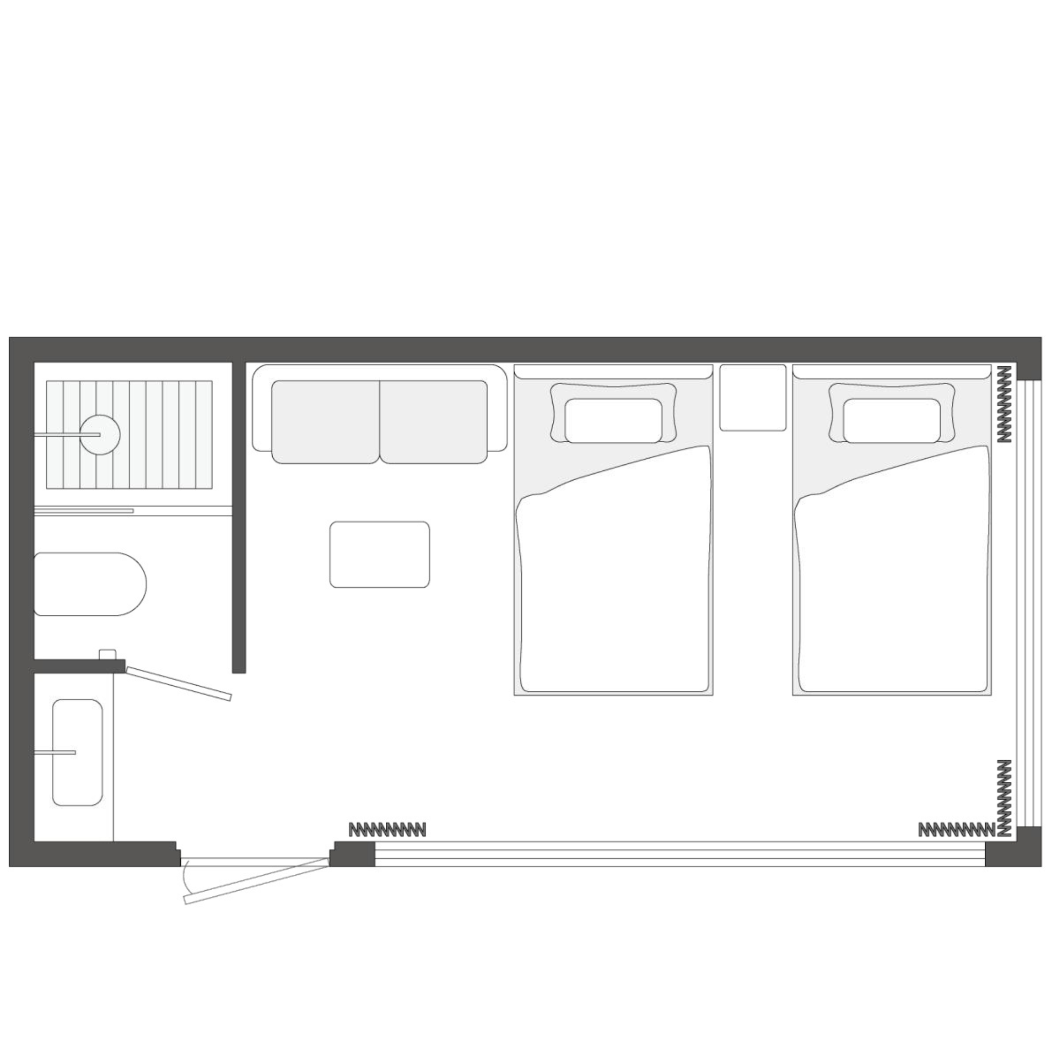 Space Capsule AN5
