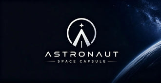 ASTERNO SPACE CAPSULE