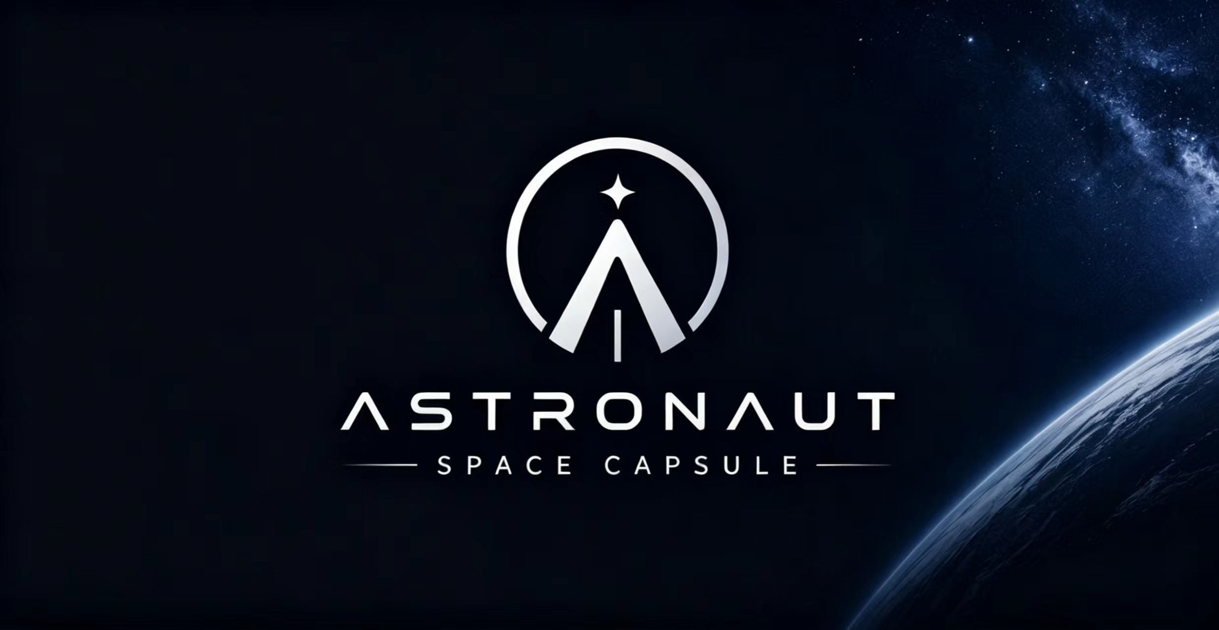 ASTERNO SPACE CAPSULE
